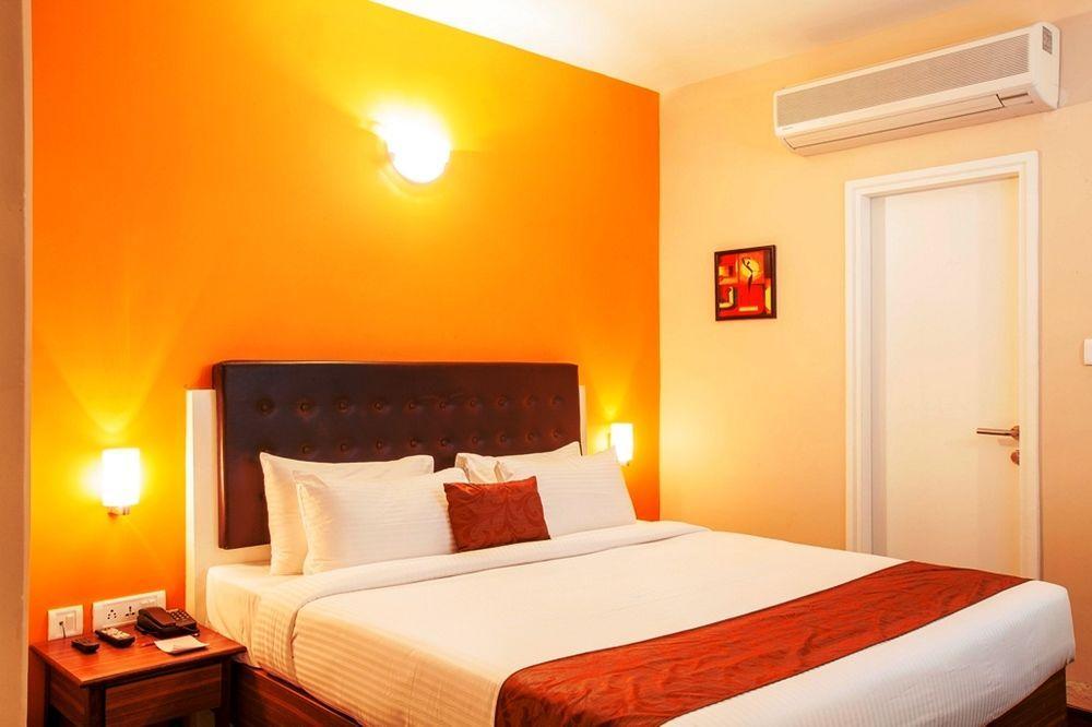 Mango Hotels, Samed Agra Agra  Exterior foto